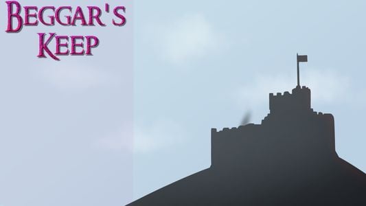 Beggar's Keep adult sex game