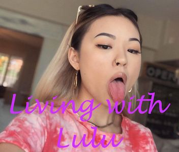Living with Lulu adult sex game