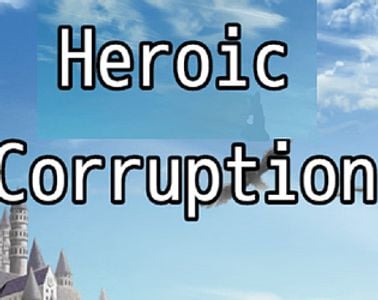 Heroic Corruption sex spil for voksne