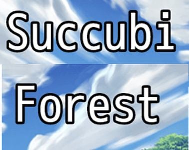 Succubi Forest adult sex game