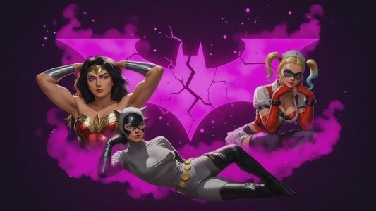 Beneath the Mask adult sex game
