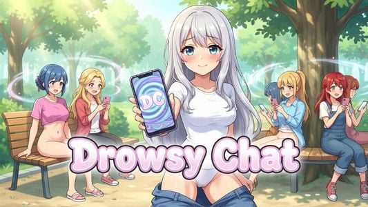 Drowsy Chat adult sex game