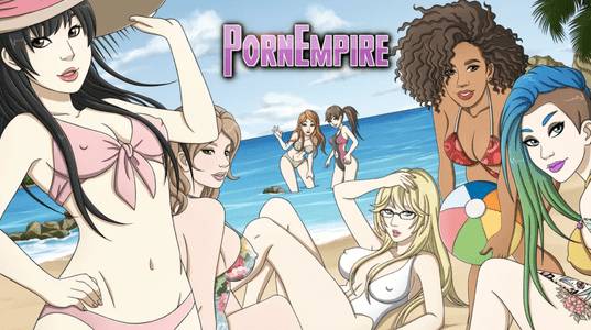 Porn Empire adult sex game