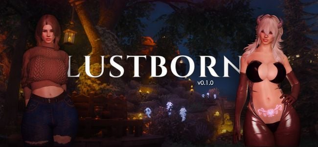 Lustborn jogos pornôs adultos