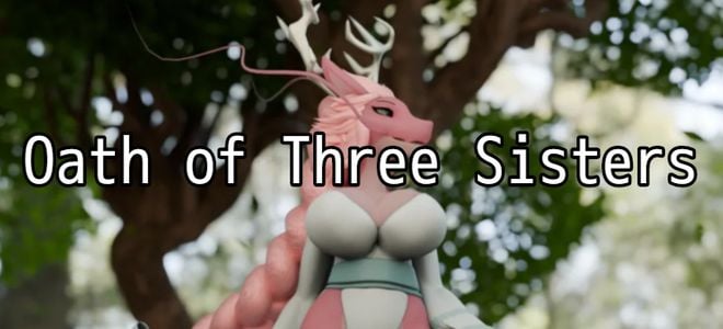 Oath of Three Sisters adult sex game