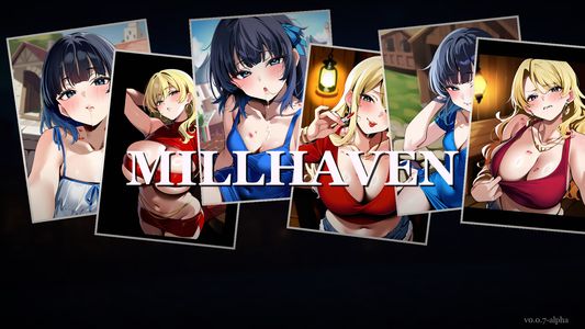 Millhaven jogos pornôs adultos