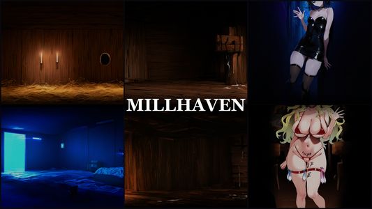 Millhaven adult sex game