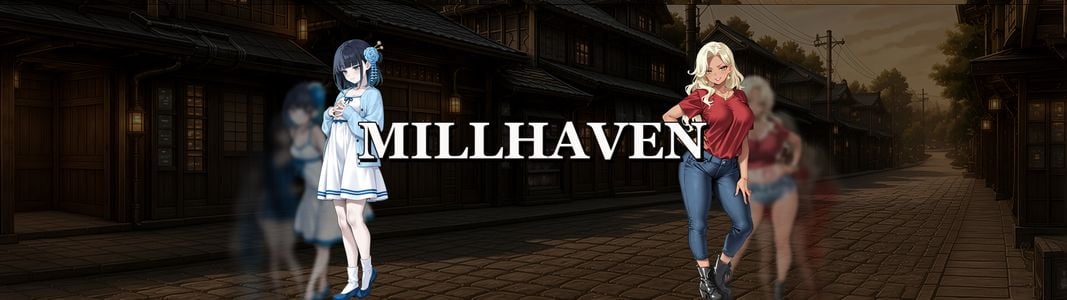 Millhaven jogos pornôs adultos