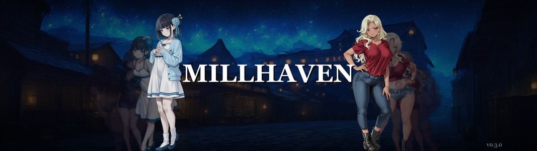 Millhaven jogos pornôs adultos