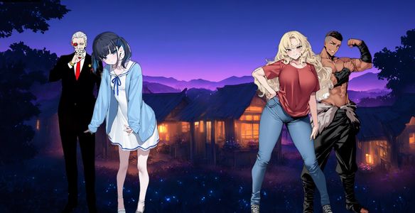 Millhaven jogos pornôs adultos