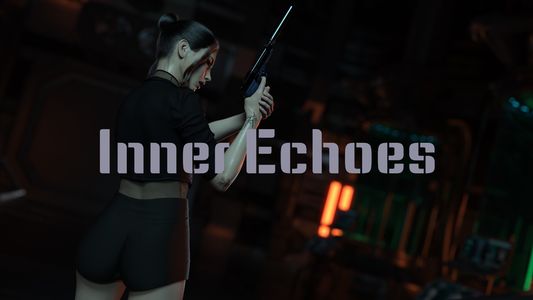 Inner Echoes adult sex game