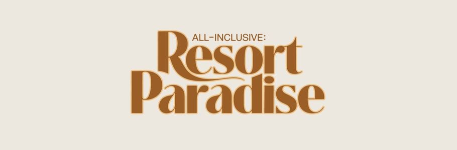 All-Inclusive Resort Paradise секс игры для взрослых