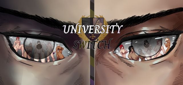 University Switch jogos pornôs adultos
