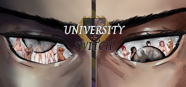 University Switch adult sex game