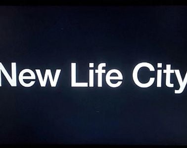 New Life City jogos pornôs adultos