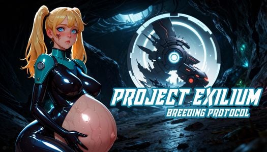 Project Exilium: Breeding Protocol jogos pornôs adultos