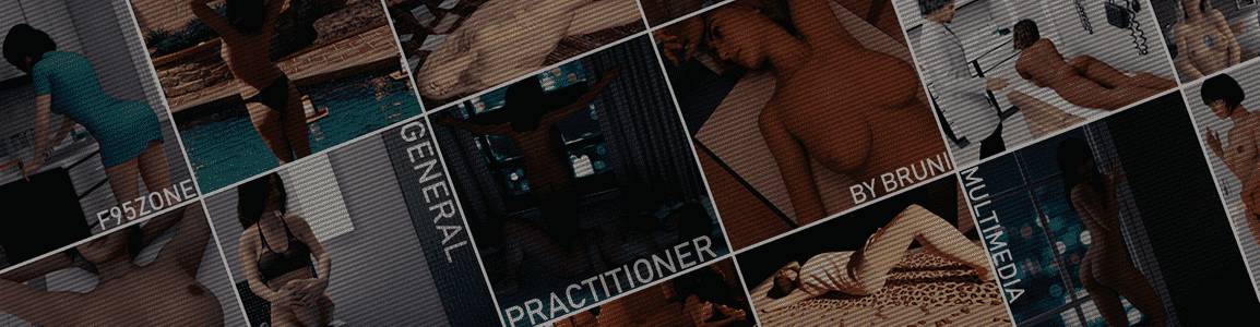 General Practitioner adult sex game