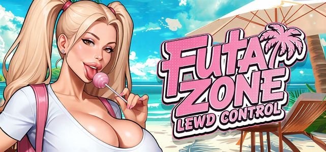 Futa Zone: Lewd Control jogos pornôs adultos