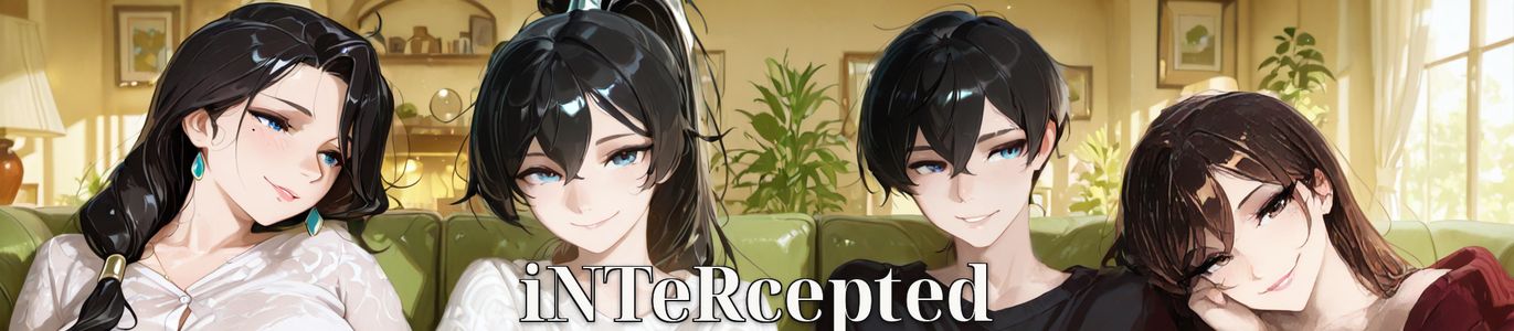 iNTeRcepted секс игры для взрослых