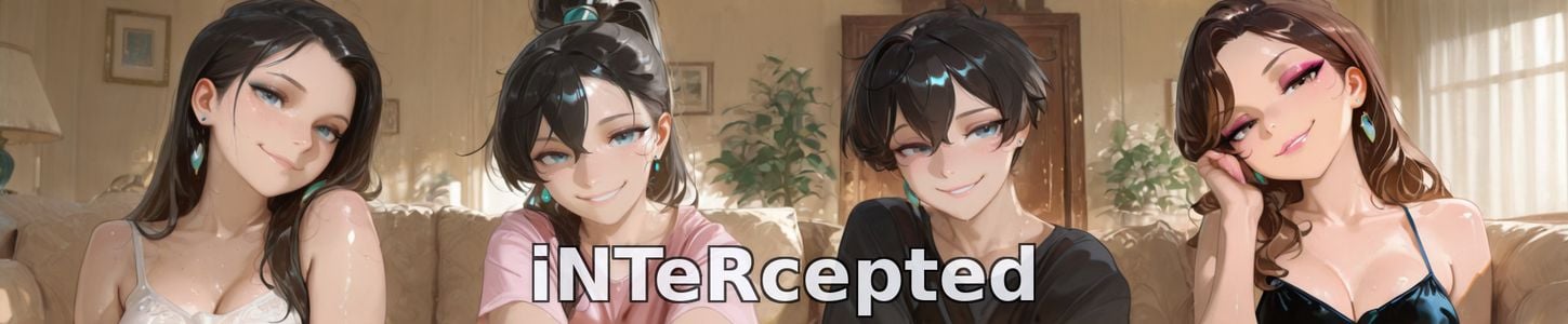 iNTeRcepted adult sex game
