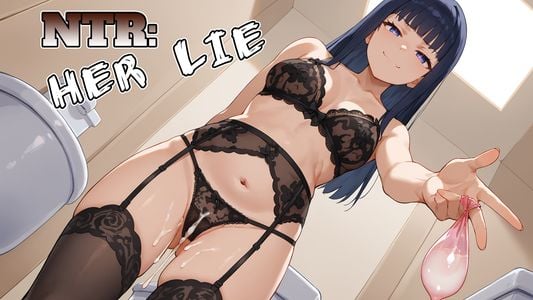 NTR: Her Lie секс игры для взрослых