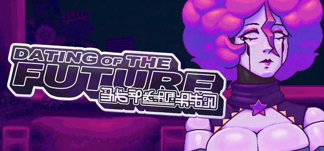 DATING OF THE FUTURE