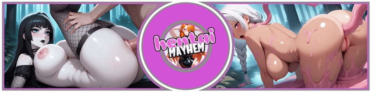 Hentai Mayhem adult sex game