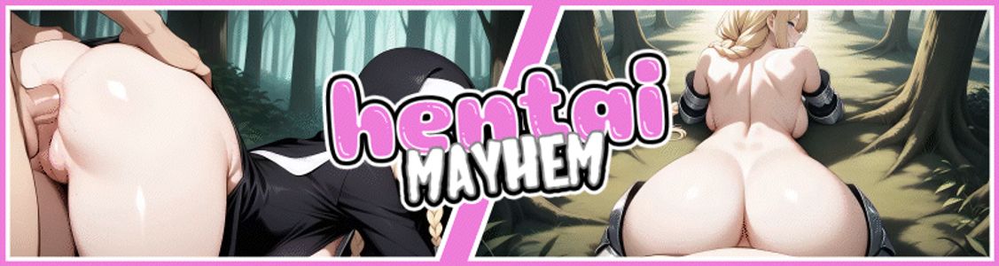 Hentai Mayhem jogos pornôs adultos