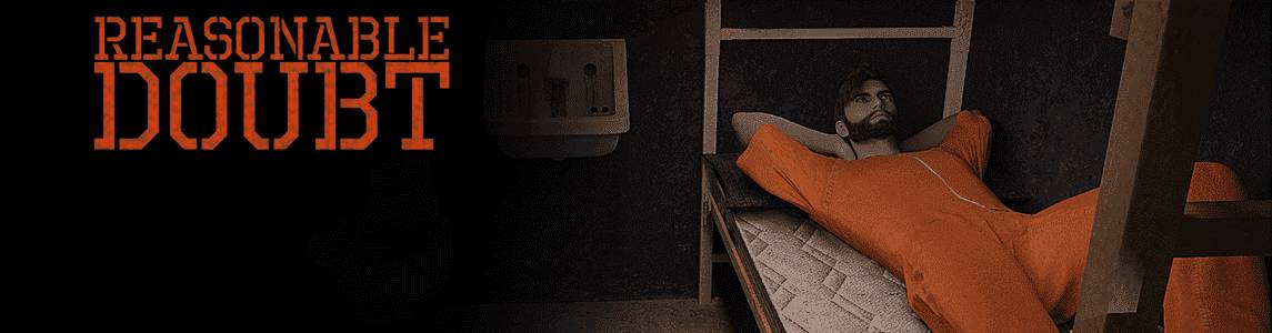 Reasonable Doubt adult sex game