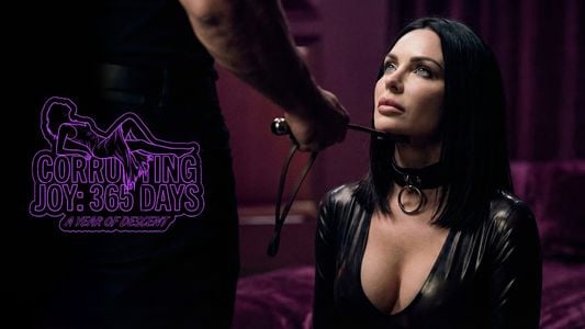 Corrupting Joy: 365 Days секс игры для взрослых
