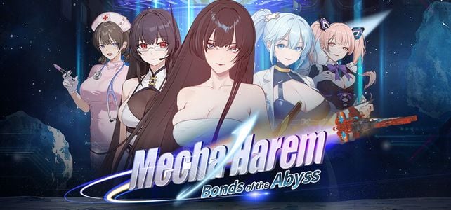 Mecha Harem- Bonds of the Abyss