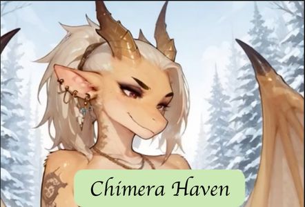 Chimera Haven jogos pornôs adultos