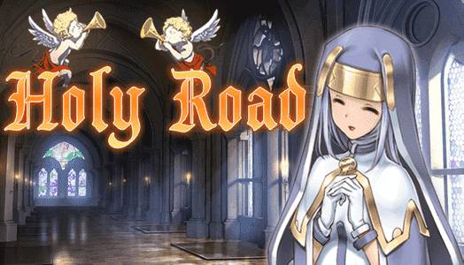 Holy Road секс игры для взрослых