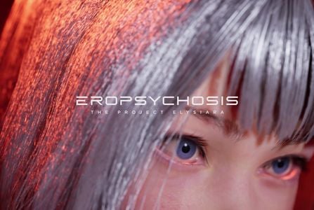 Eropsychosis: The Project Elysiara jogos pornôs adultos