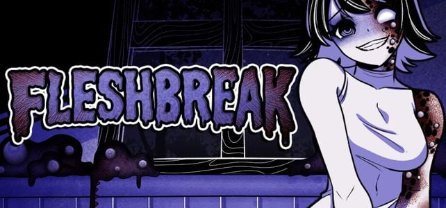 FLESHBREAK adult sex game