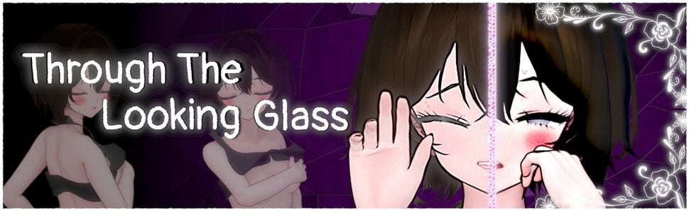 Through The Looking Glass jogos pornôs adultos