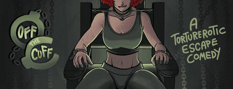 Off the Cuff adult sex game