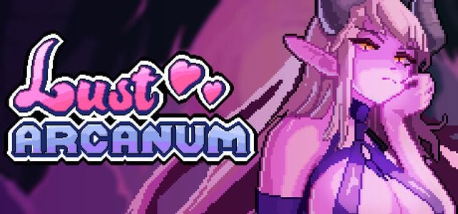 Lust Arcanum jogos pornôs adultos