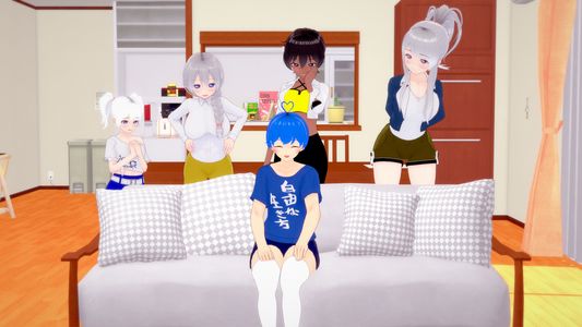 The Fallen of Angel jogos pornôs adultos