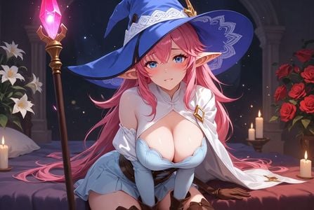 Ryara's Fall Petals of Depravity jogos pornôs adultos