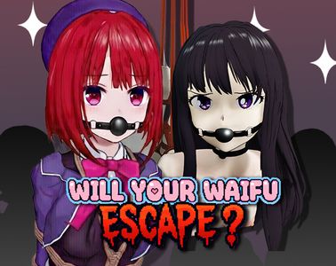 Will Your Waifu Escape? jogos pornôs adultos