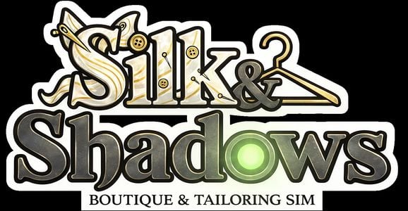 Silk & Shadows adult sex game