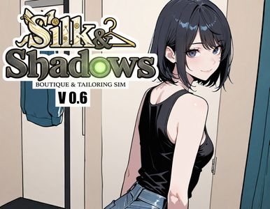 Silk & Shadows jogos pornôs adultos