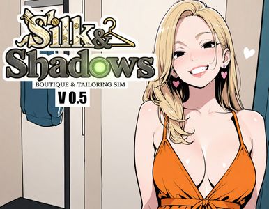 Silk & Shadows jogos pornôs adultos