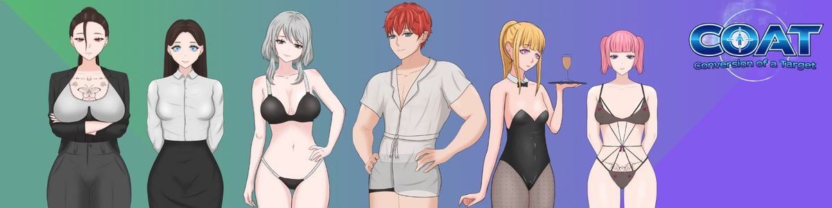 Conversion of a Target adult sex game