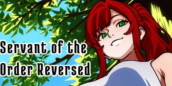 Servant of the Order Reversed секс игры для взрослых