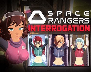 Space Rangers INTERROGATION jogos pornôs adultos