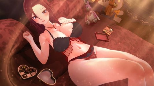 Genesis Proyect adult sex game