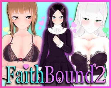 FaithBound 2 adult sex game