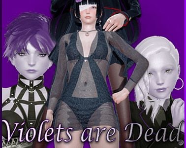 Violets Are Dead jogos pornôs adultos